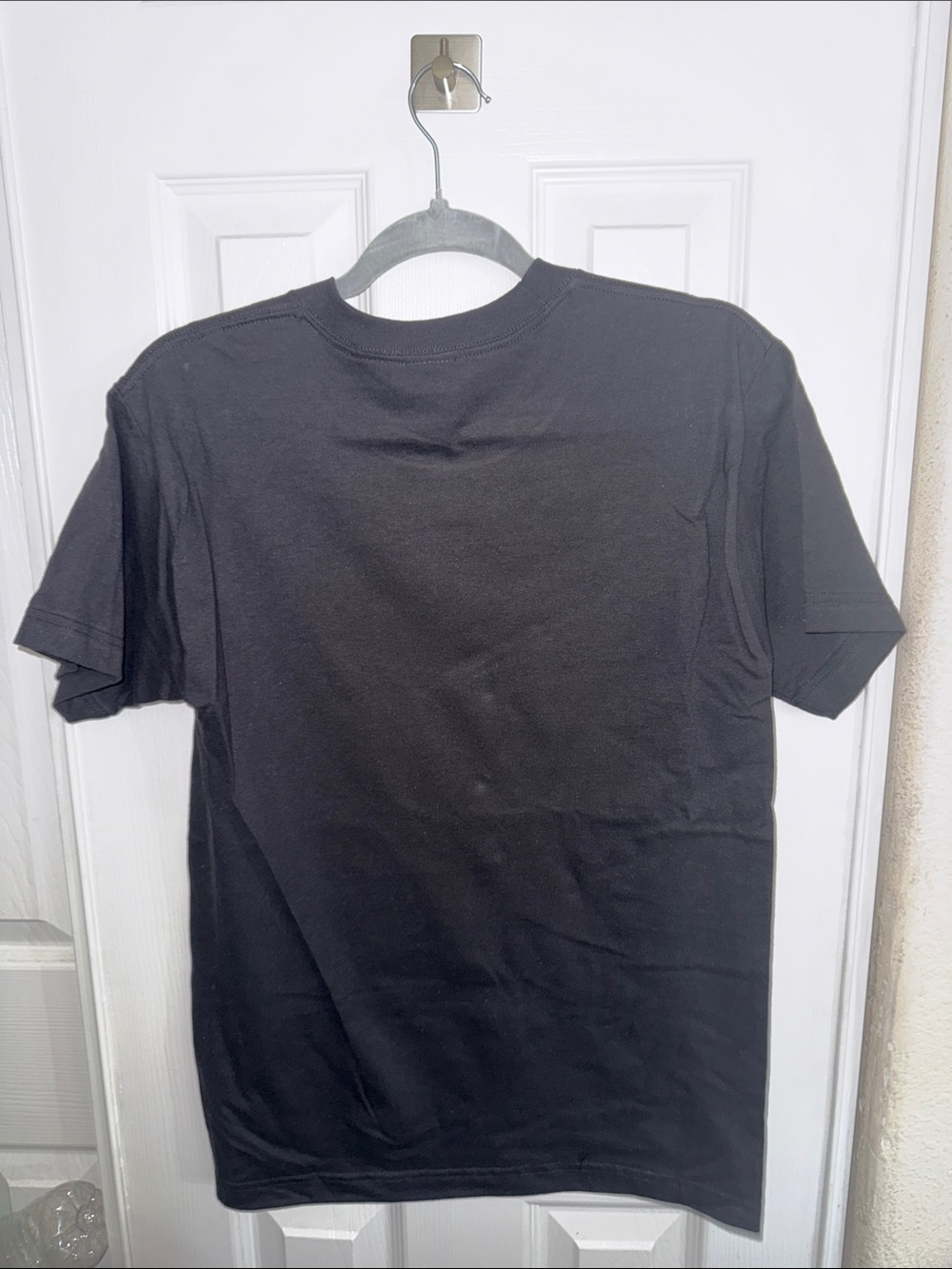 Root of All Evil Graphic Tee - Black - Picture 5 of 6